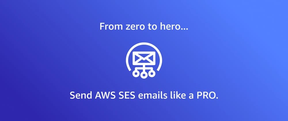 Better Email Delivery with Amazon SES — Made Effortless with isend.ai